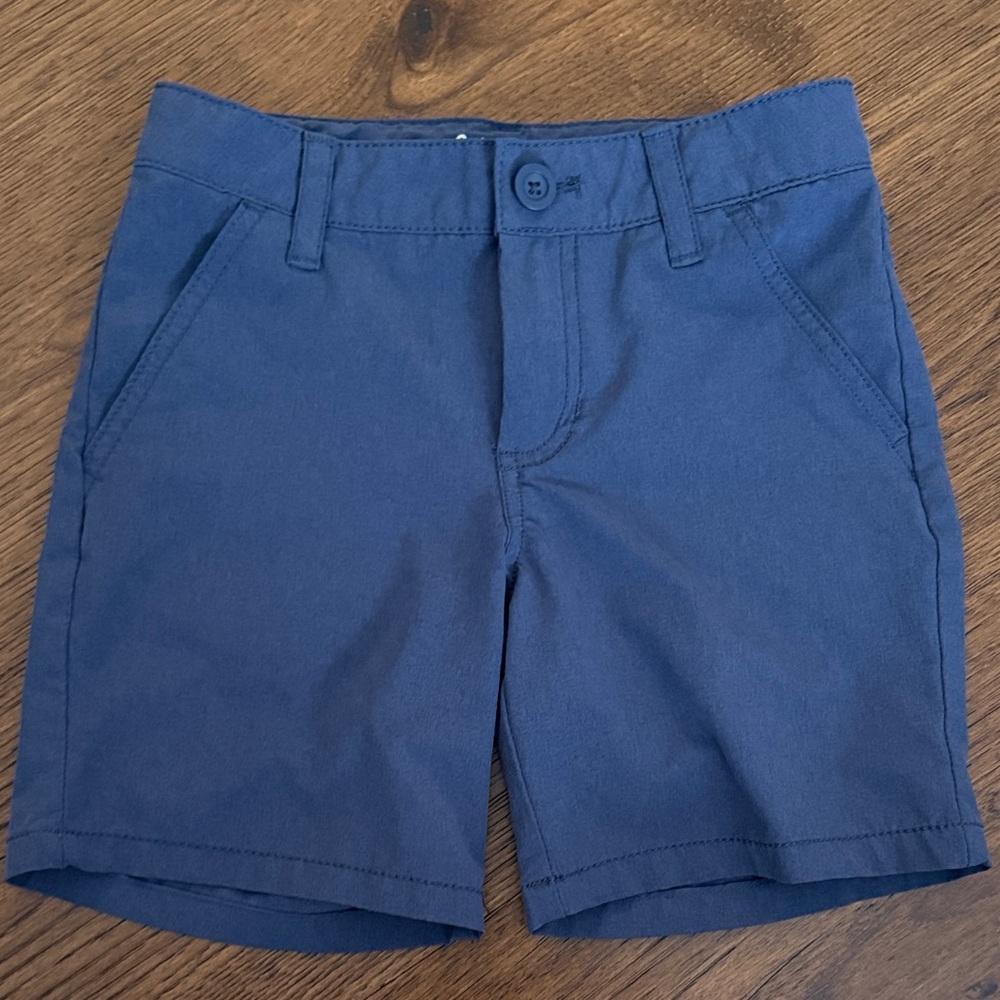 Cat & Jack Stylish Blue Shorts